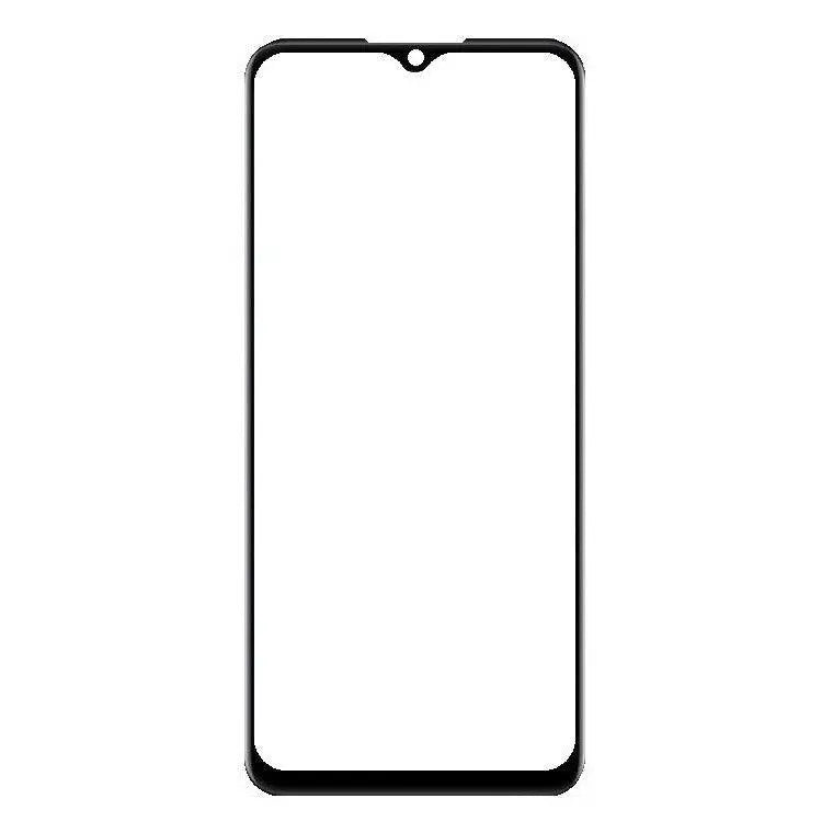 Mozomart Touch Screen Glass with OCA for Vivo Y31S Black - Zeespares.in Mozomart Touch Screen Glass with OCA for Vivo Y31S Black - Zeespares.in